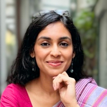 Dr. Rohini Sen