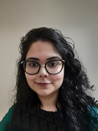 Dr. Manika Bora