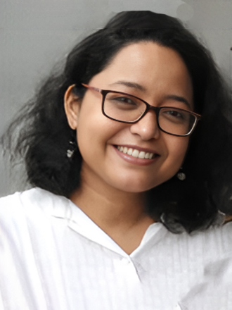 Dr. Devika Misra