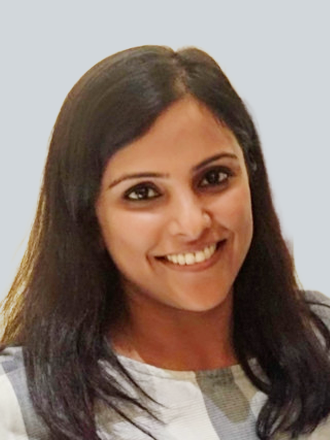 Dr. Manika Bora