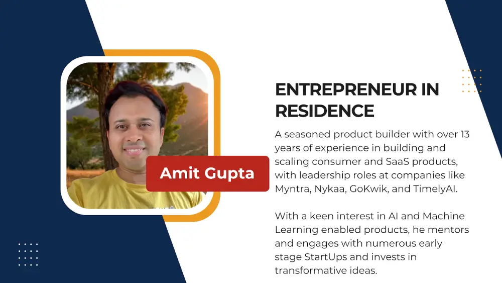 Entrepreneur 1