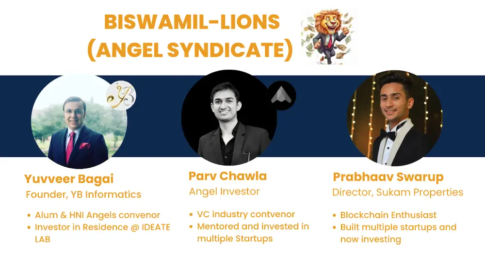 Industry Mentor Network