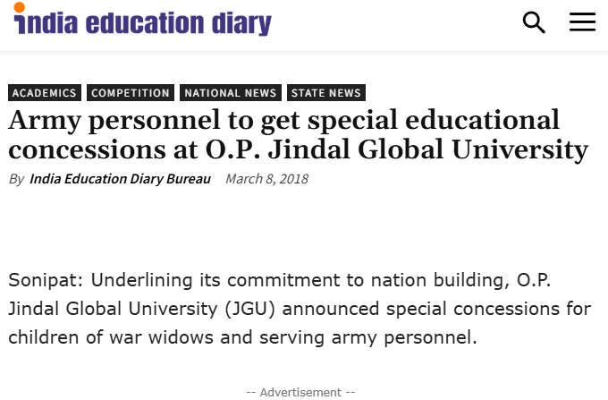 Research & Publication