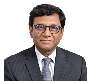 Prof. (Dr.) Mohan Kumar