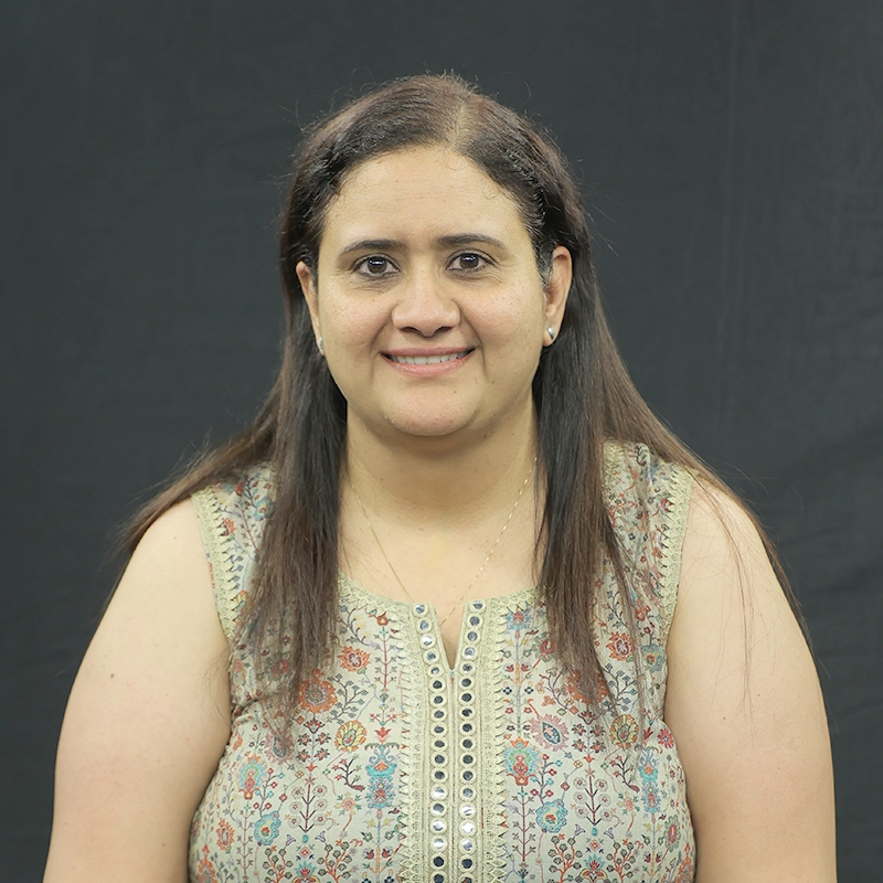 Prof. (Dr.) Jasmeet Kaur