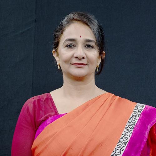 Prof. (Dr.) Jyoti Pathania