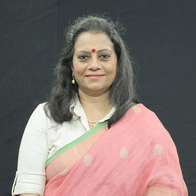 Prof. (Dr.) Sreeradha Datta