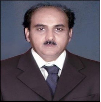 Dr. Santosh S. Thakur