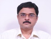 Dr. Santosh S. Thakur