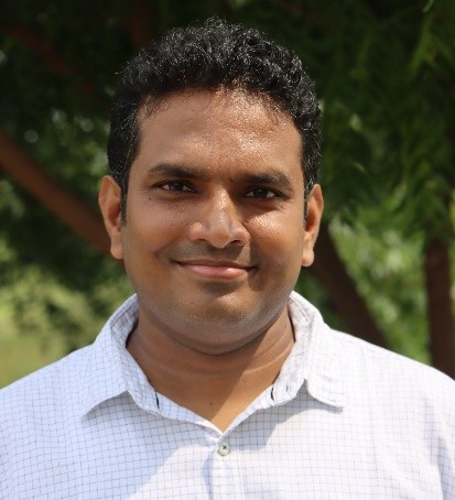 Dr. Santosh S. Thakur