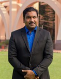 Dr. Santosh S. Thakur