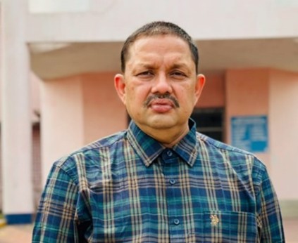 Dr. Santosh S. Thakur