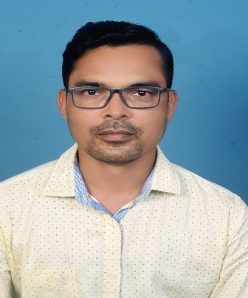 Dr. Santosh S. Thakur