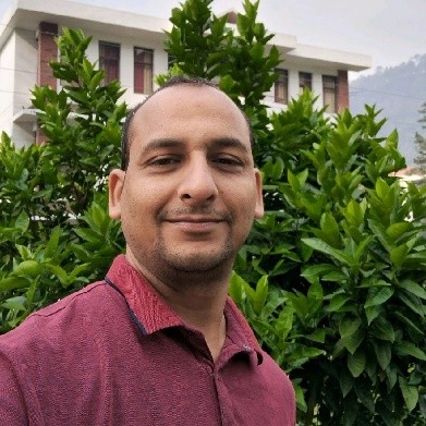 Dr. Santosh S. Thakur