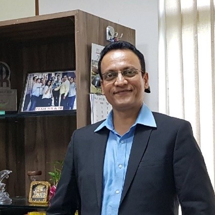 Dr. Santosh S. Thakur