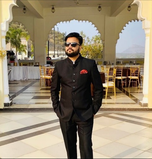 Dr. Santosh S. Thakur