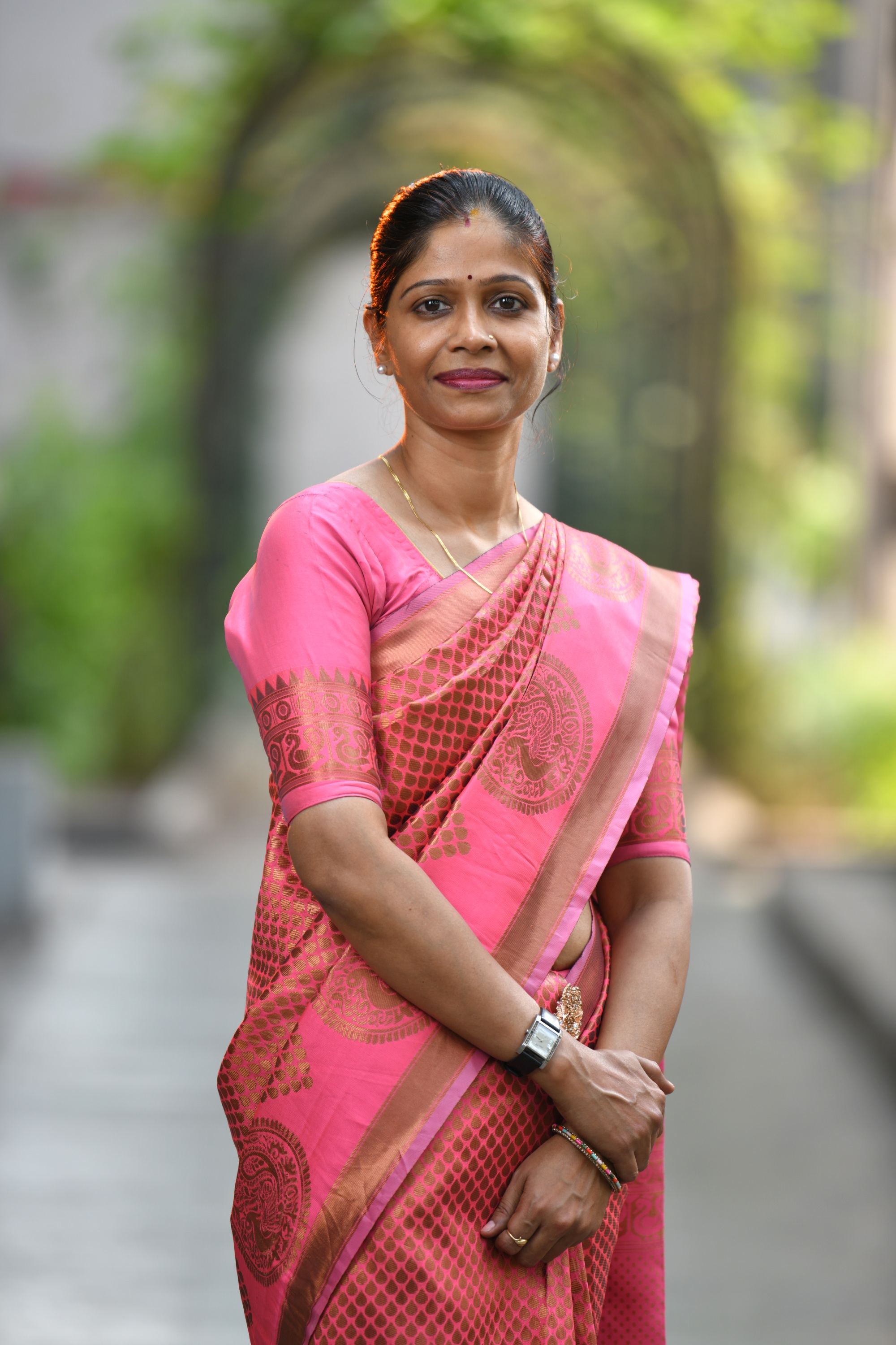 Dr. Dipti Shukla