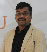 Dr. Bhupesh Dewangan