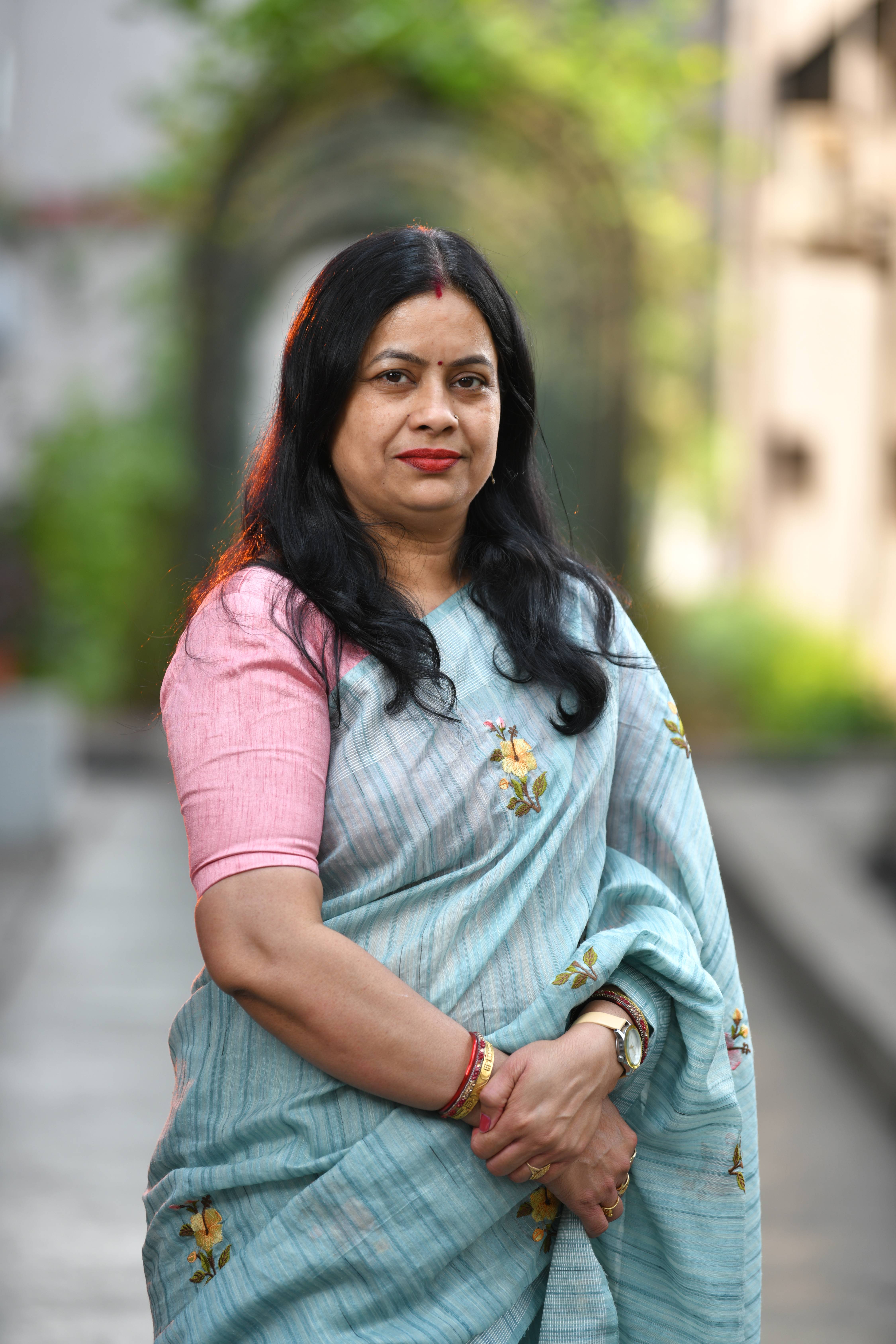 Dr. Bhawana Deshmukh