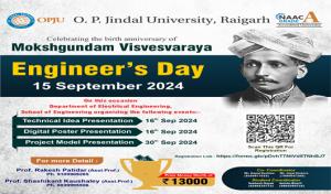 Engineers Day
