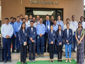 The Roll of Robotics & Ai Industry 4.0