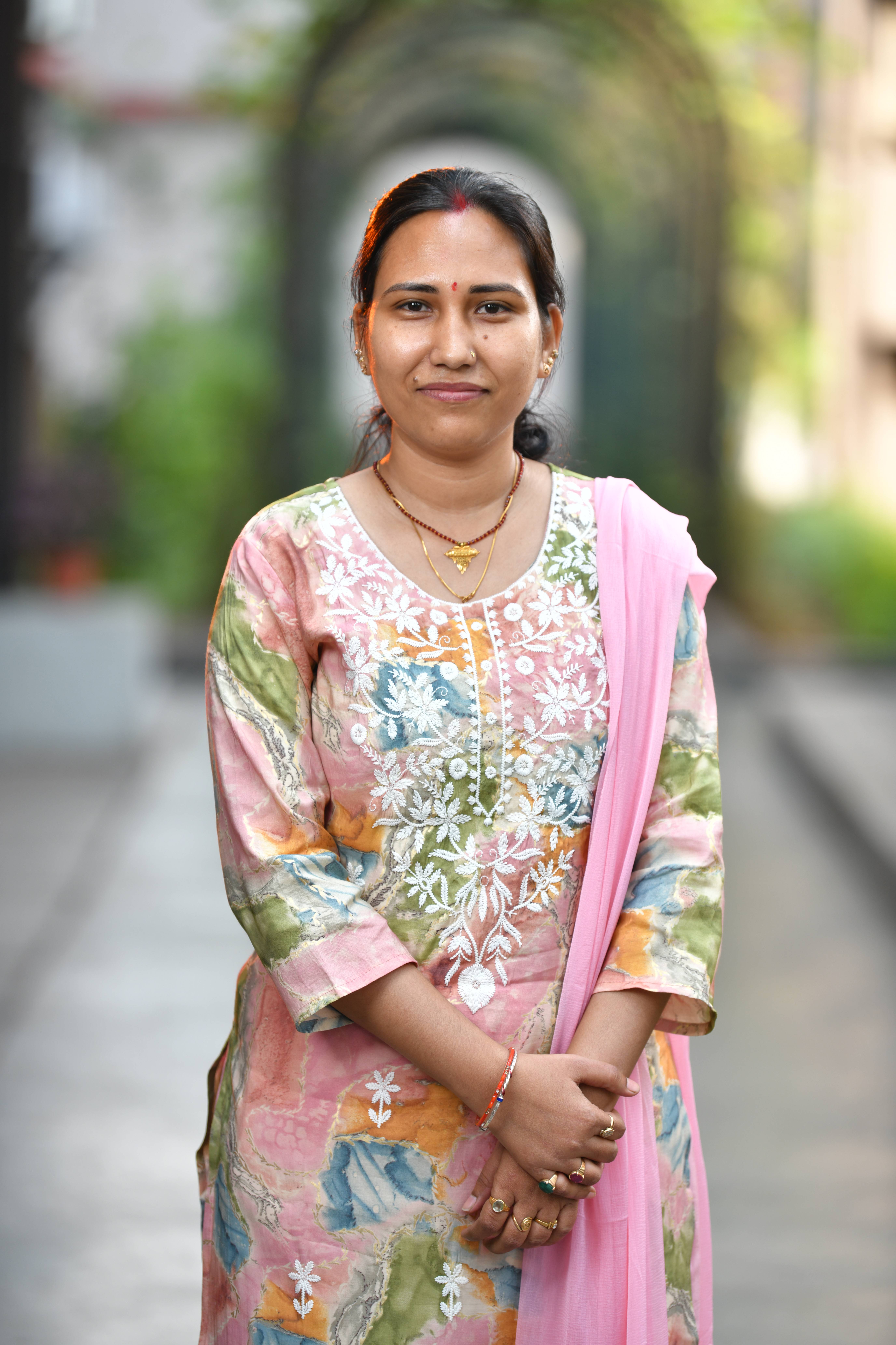 Dr. Nidhi Khobragade