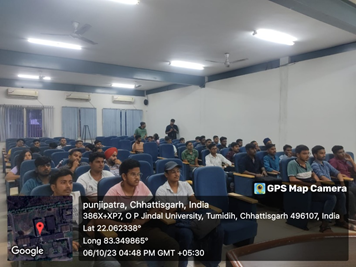 The Roll of Robotics & Ai Industry 4.0