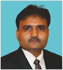 Dr. Sanjay K. Singh