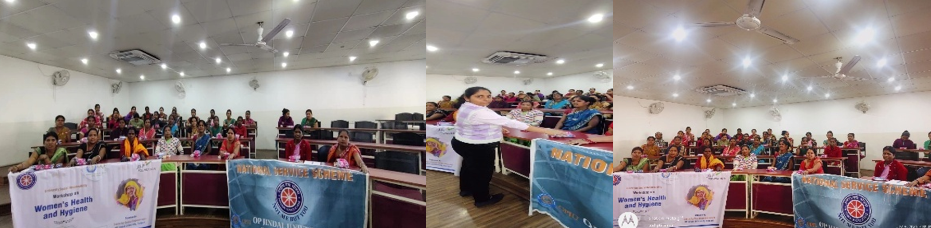 NSS Women's Health Workshop