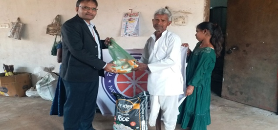 NSS Interactive Session