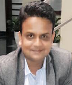 Mr. Brijesh Songotra