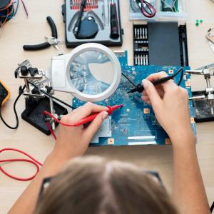 Diploma (Electrical Engineering)