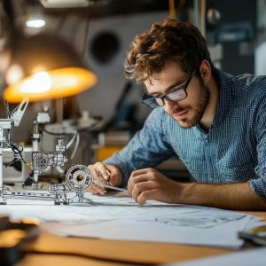 Ph.D. (Mechanical Engineering)