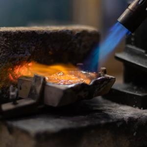 Diploma (Metallurgical Engineering)