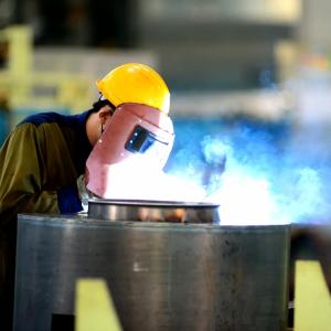 Ph.D. (Metallurgical and Materials Engineering)