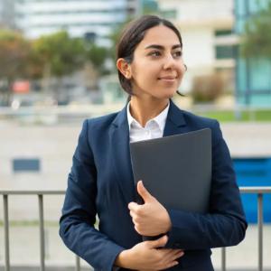 Executive Master of Business Administration (Executive - MBA)