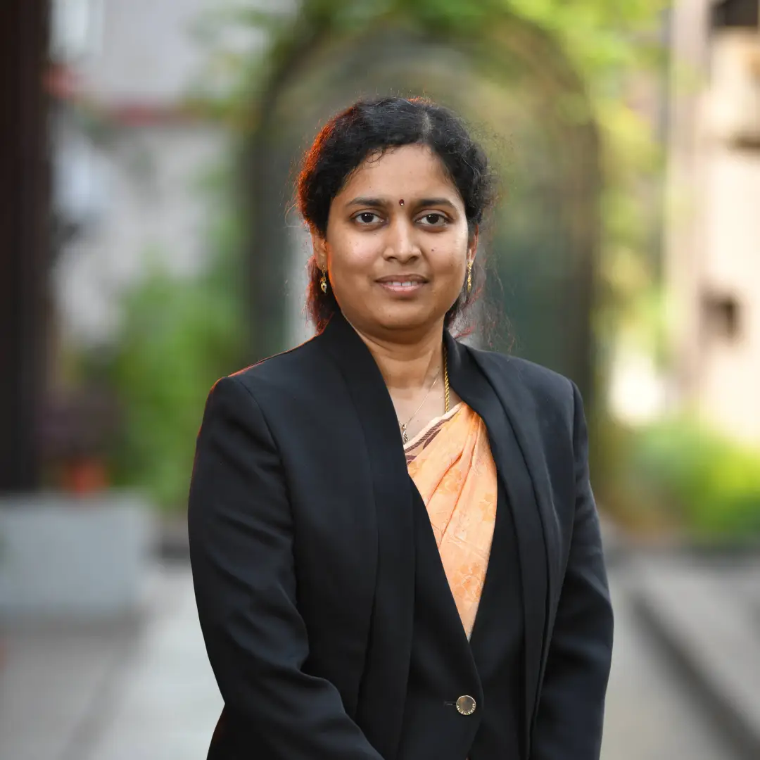 Dr. M. Nithya<br><p class="font-weight-600 font-italic font-18 mb-2 text-gray-light">Vice Dean & HOD – Civil Engineering</p>