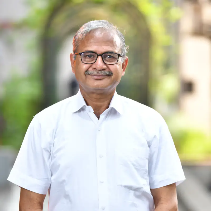 Dr. Rajendra Tare