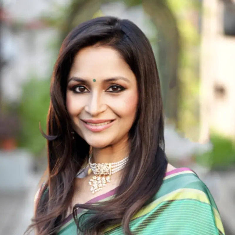 Ms. Shallu Jindal