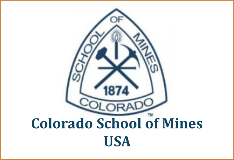 Colorado School Of Mines USA