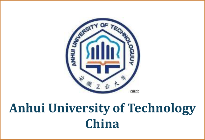 Anhui University Of Technology China