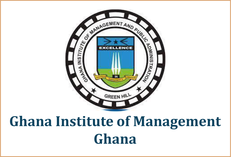 Ghana Institute Of Management Ghana