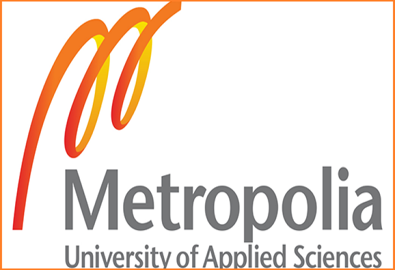 Metropolia University of Applied Sciences