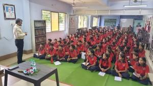 Personality Development and Success Through Active Listening and Positive Attitude