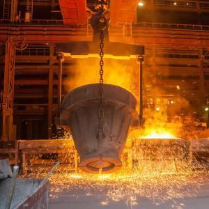 B. Tech (Metallurgical and Materials Engineering)