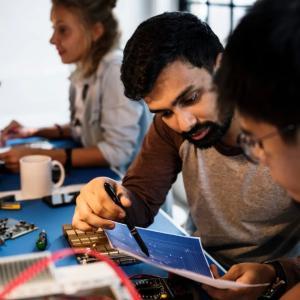 B. Tech (Electrical Engineering)