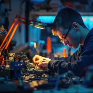 B. Tech (Mechanical Engineering)