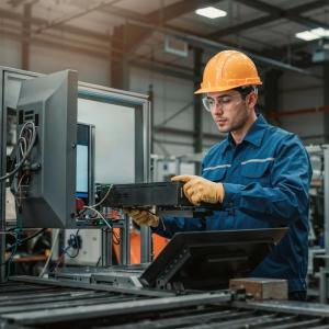 M. Tech  (Manufacturing Technology & Automation)