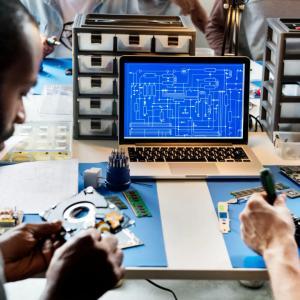 M. Tech (Computer Science and Engineering)