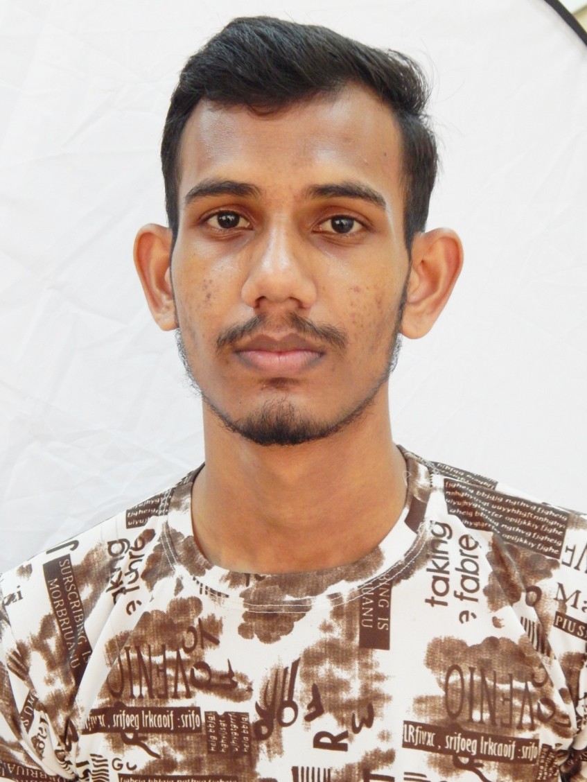 Vaibhav Kumar Mahilane